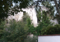 Türkenhöhle u.Burgruine Stickelberg 